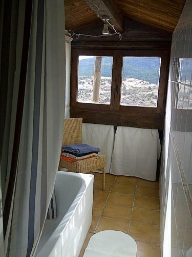 Apartamentos Valdelinares
