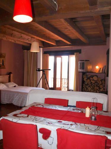 Apartamentos Valdelinares
