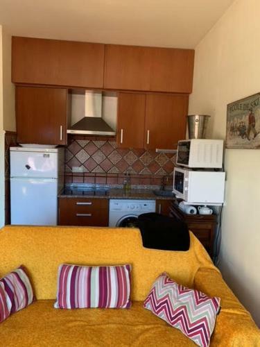Apartamentos Valdelinares