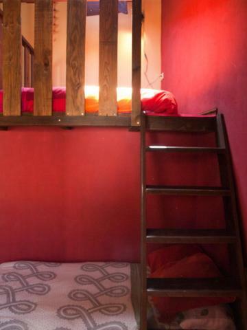 Apartamentos Valdelinares