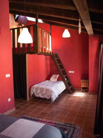 Apartamentos Valdelinares