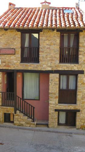 Apartamentos Valdelinares