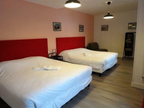 Hotel Le Faisan