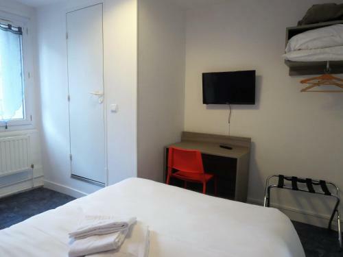 Hotel Le Faisan
