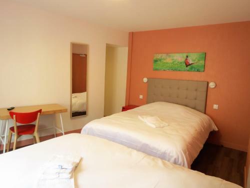 Hotel Le Faisan