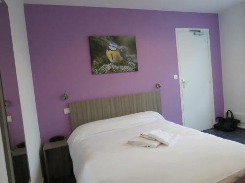 Hotel Le Faisan