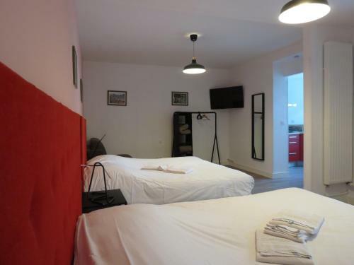 Hotel Le Faisan