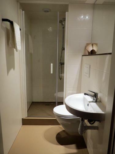 Hotel Le Faisan