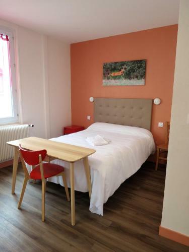 Hotel Le Faisan