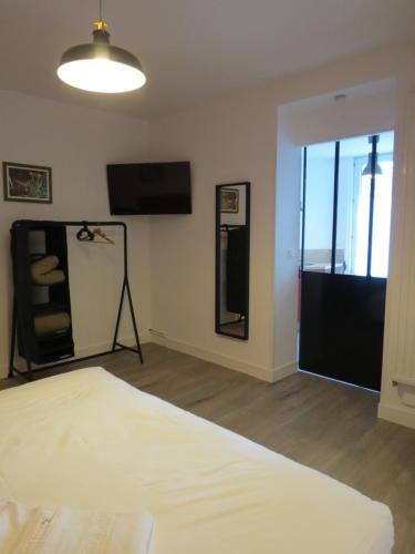 Hotel Le Faisan