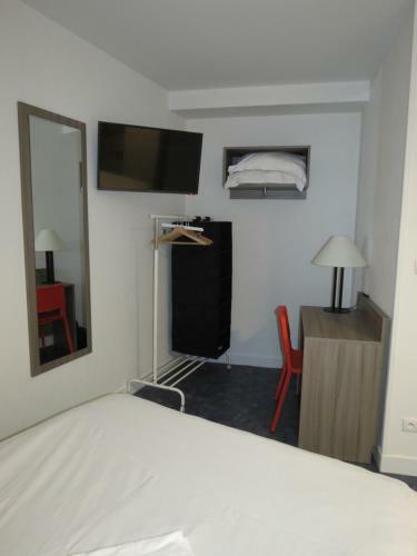 Hotel Le Faisan