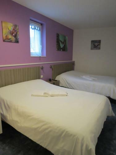 Hotel Le Faisan