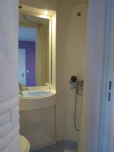 Hotel Le Faisan