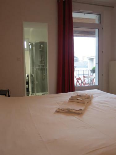 Hotel Le Faisan