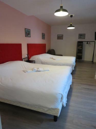 Hotel Le Faisan