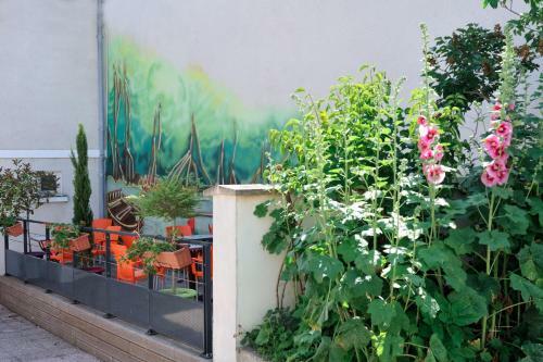 Hotel Le Faisan