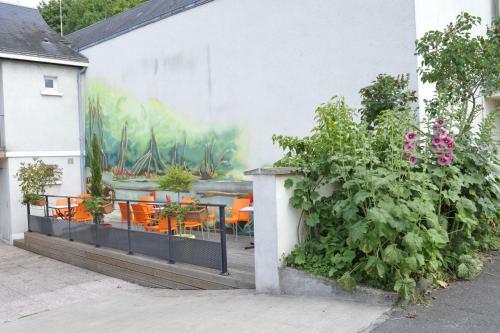 Hotel Le Faisan