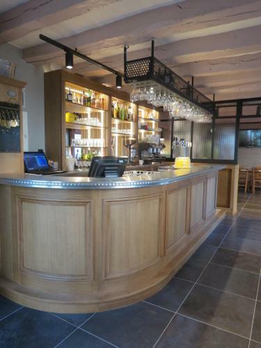 Hotel Le Faisan