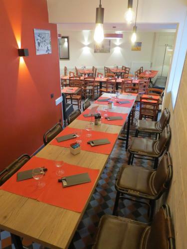 Hotel Le Faisan