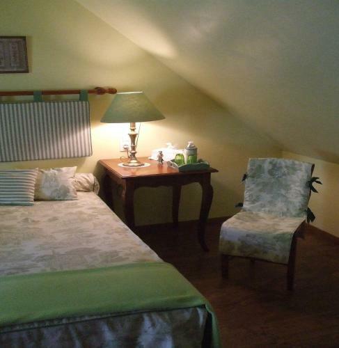 Bed & Breakfast Le Moulin D'hys