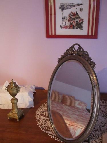 Bed & Breakfast Le Moulin D'hys