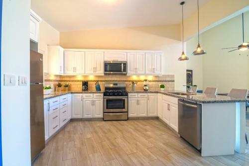 Hostal Residencial Casa Linda