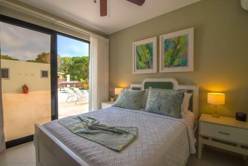 Hostal Residencial Casa Linda