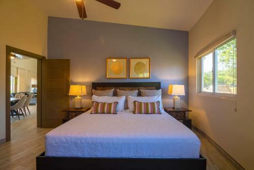 Hostal Residencial Casa Linda