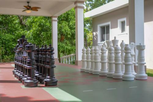 Hostal Residencial Casa Linda