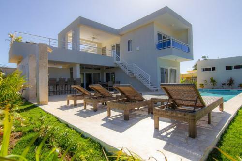 Hostal Residencial Casa Linda