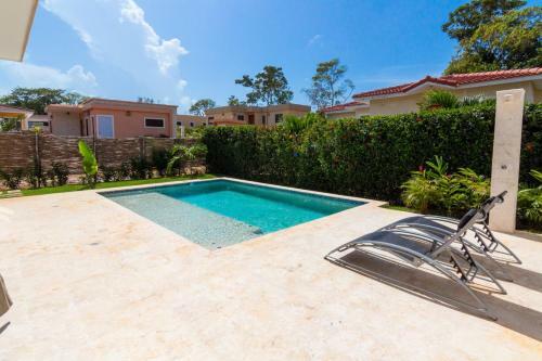 Hostal Residencial Casa Linda