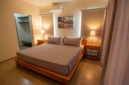 Hostal Residencial Casa Linda