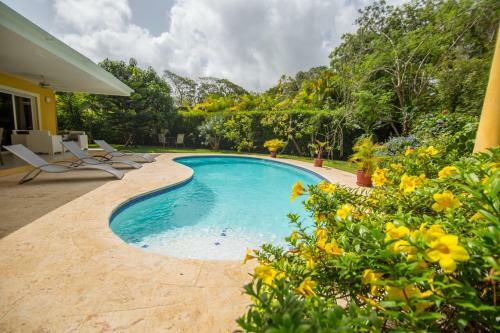 Hostal Residencial Casa Linda