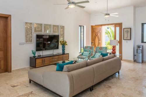 Hostal Residencial Casa Linda