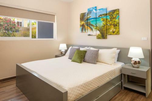 Hostal Residencial Casa Linda