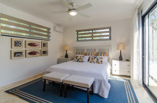 Hostal Residencial Casa Linda
