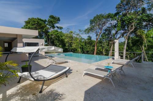 Hostal Residencial Casa Linda