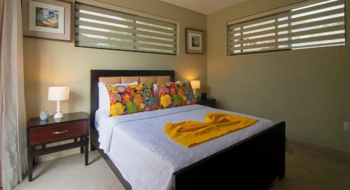 Hostal Residencial Casa Linda