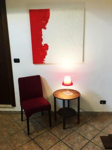 Apartment 25