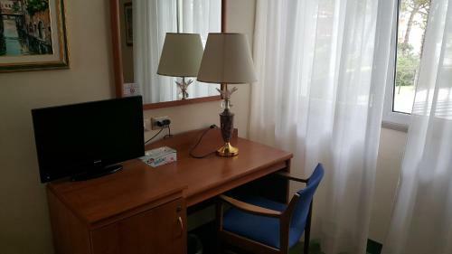 Hotel Arizona