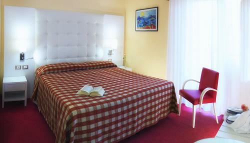 Hotel Arizona