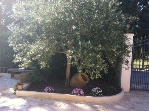 Holiday Home Anita