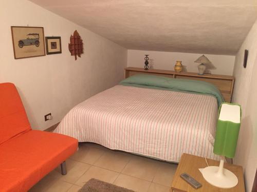 Holiday Home Anita