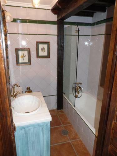 Hotel Carmen De Los Chapiteles