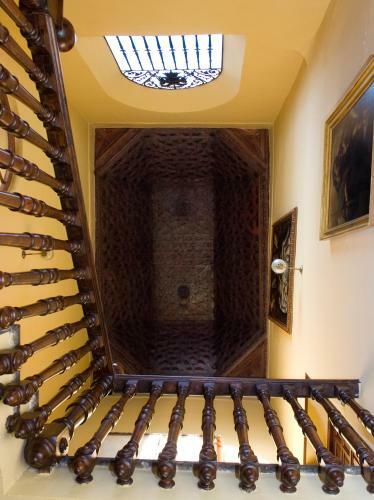 Hotel Carmen De Los Chapiteles