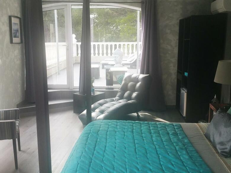 Bed & Breakfast La Pin�de D'estarac