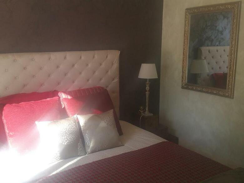 Bed & Breakfast La Pin�de D'estarac