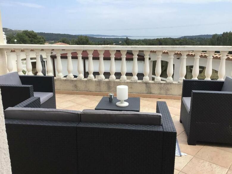 Bed & Breakfast La Pin�de D'estarac