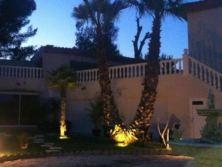 Bed & Breakfast La Pin�de D'estarac