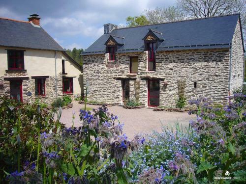 G�te Le Logis De L'etang De L'aune